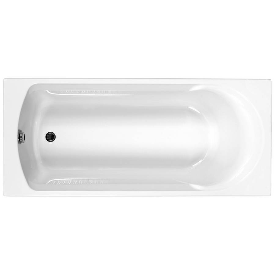 Ark SE Bath with Legs