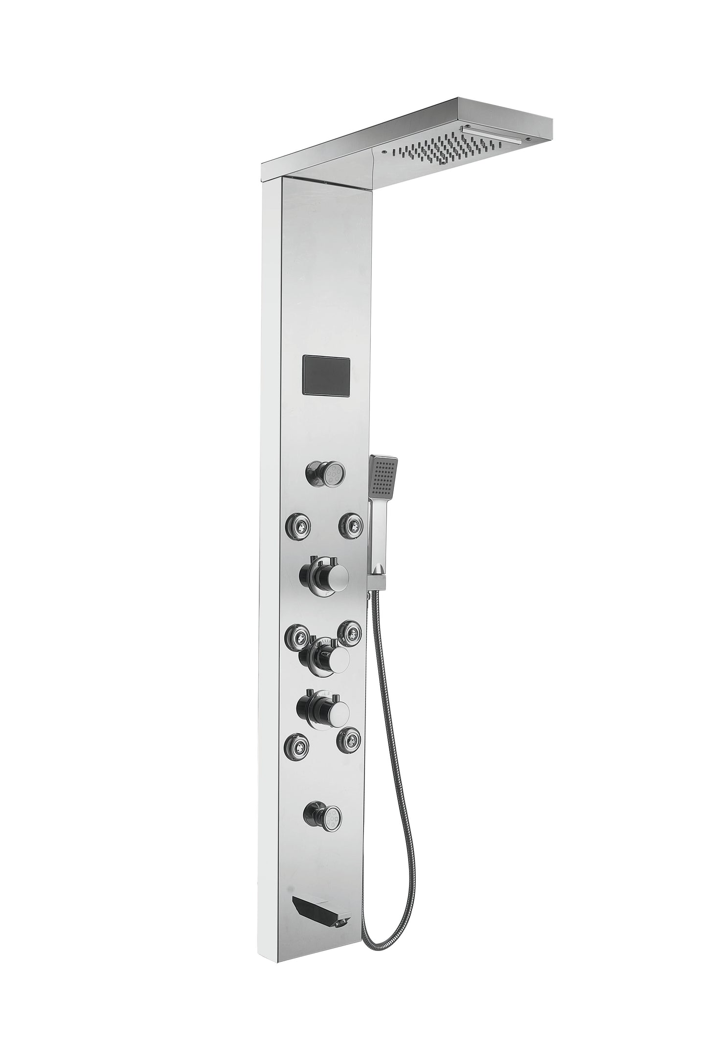 Shower Tower