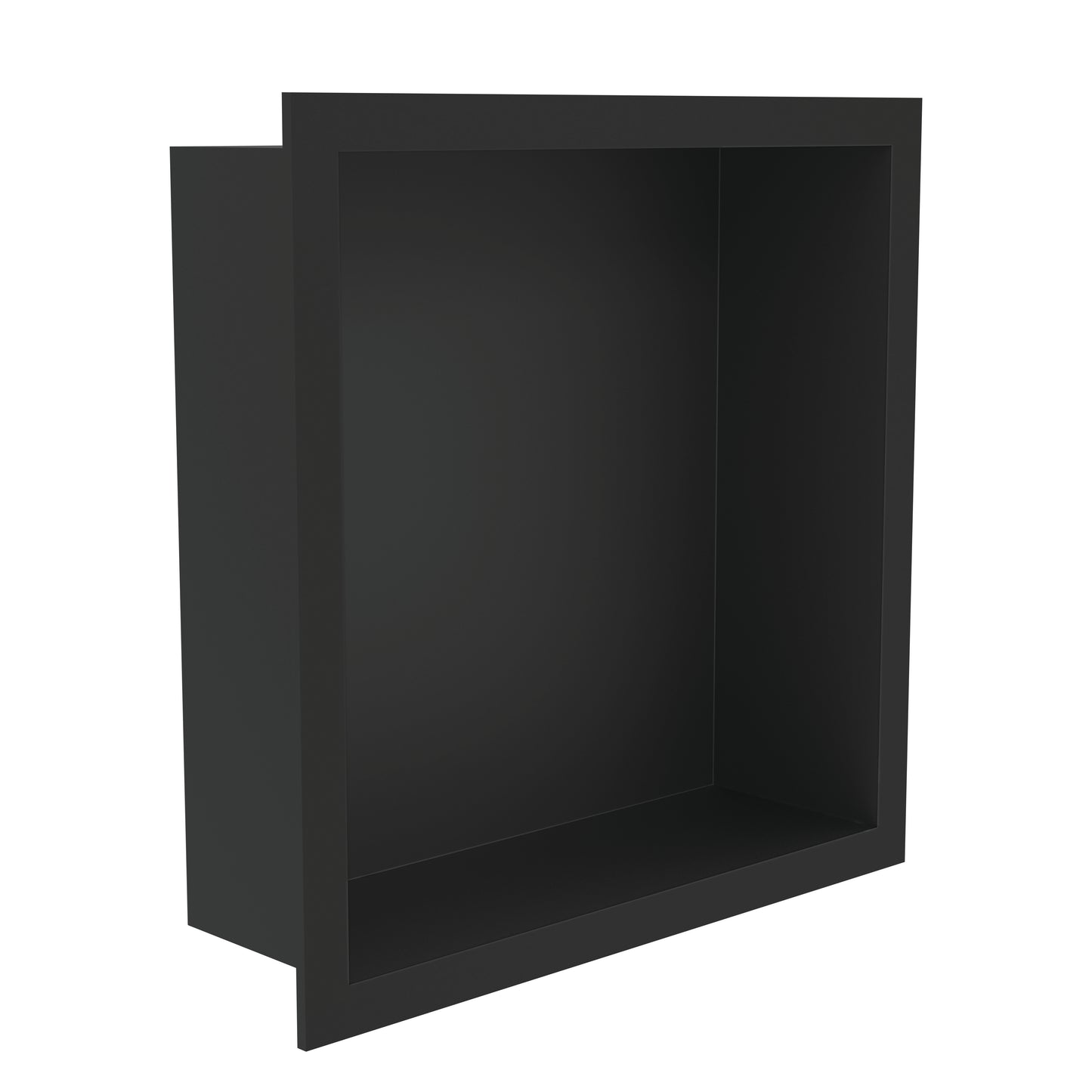 Bath Storage Niche