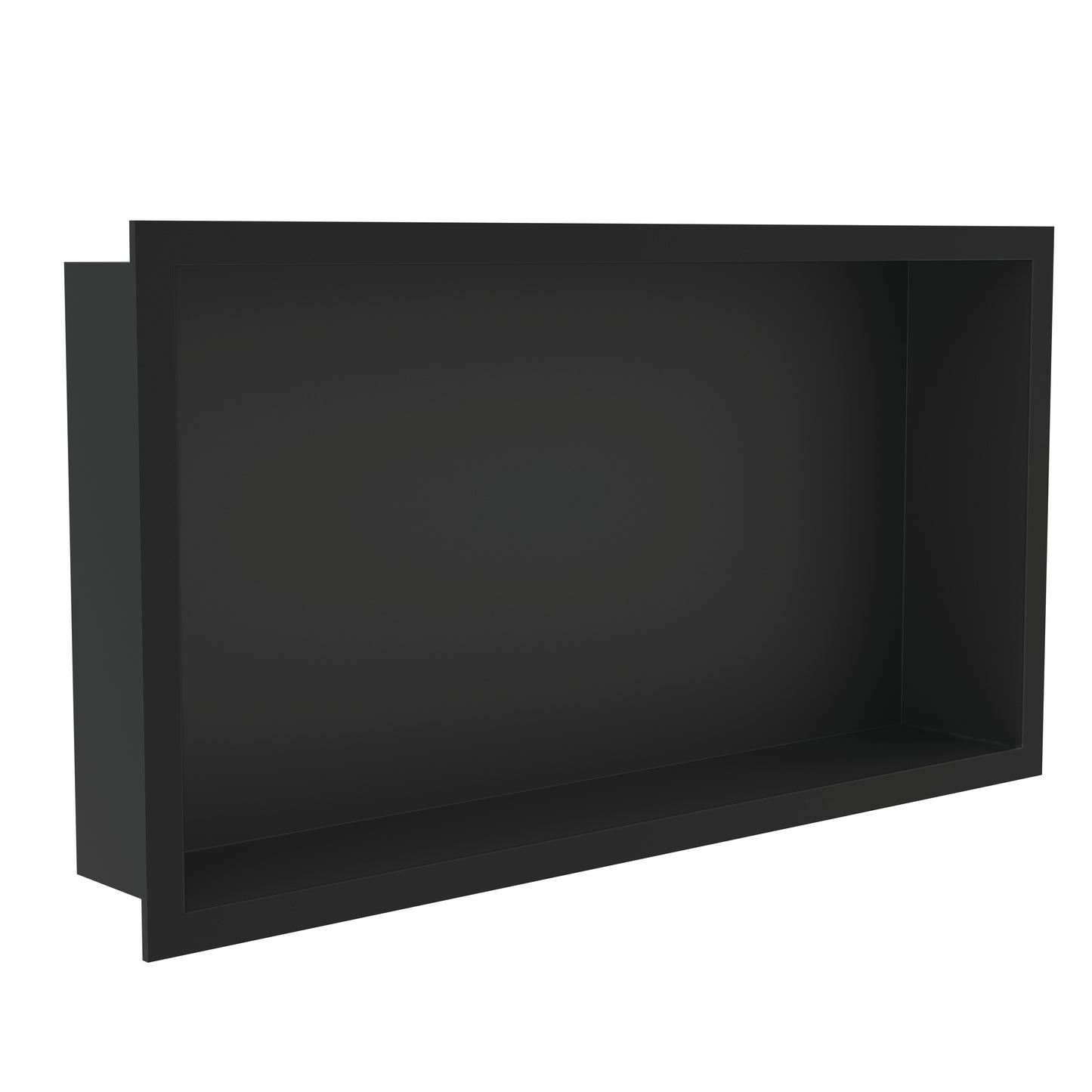Bath Storage Niche