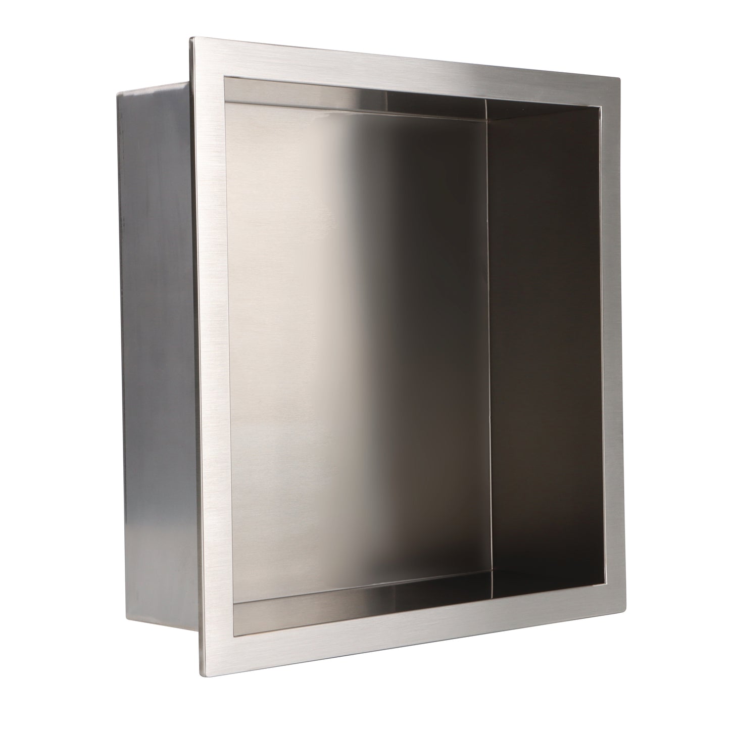 Bath Storage Niche