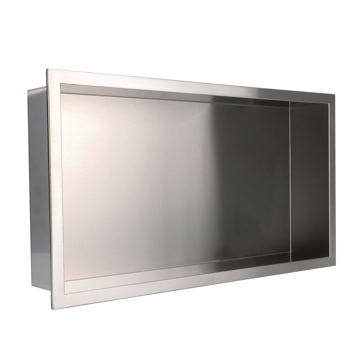 Bath Storage Niche