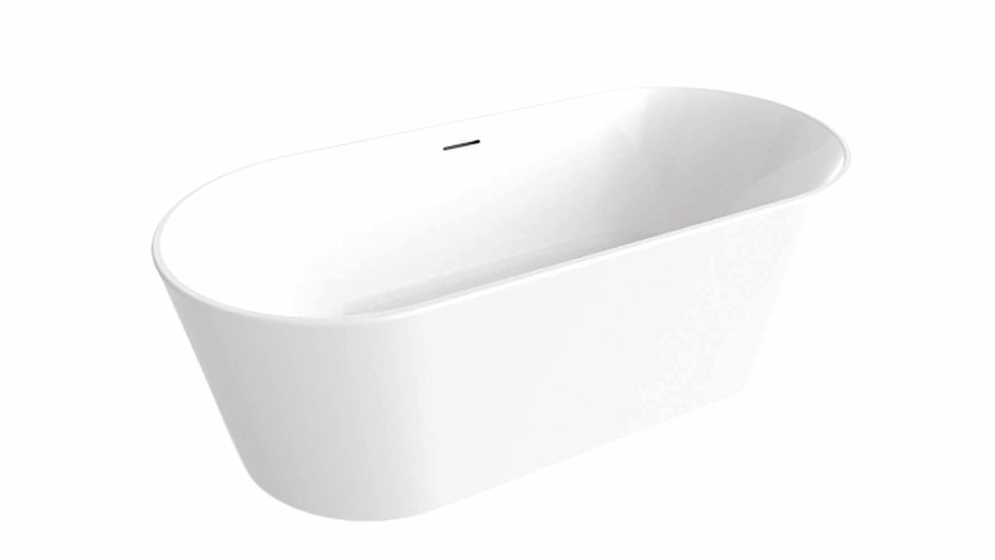 Tokyo Free Standing Bath
