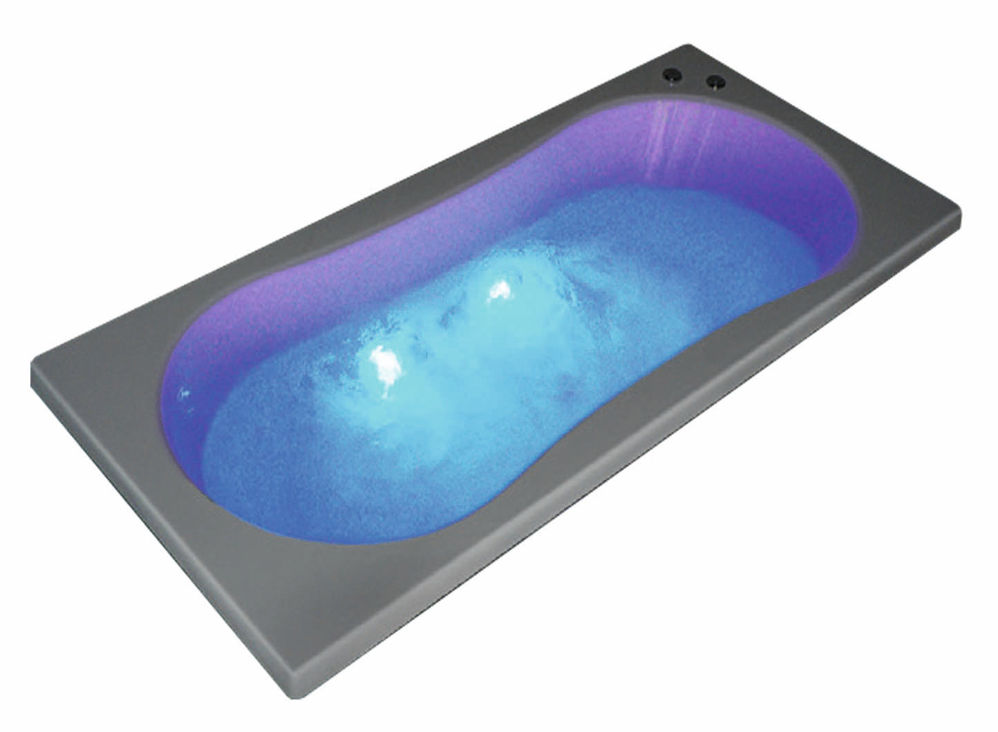Aqua Lights