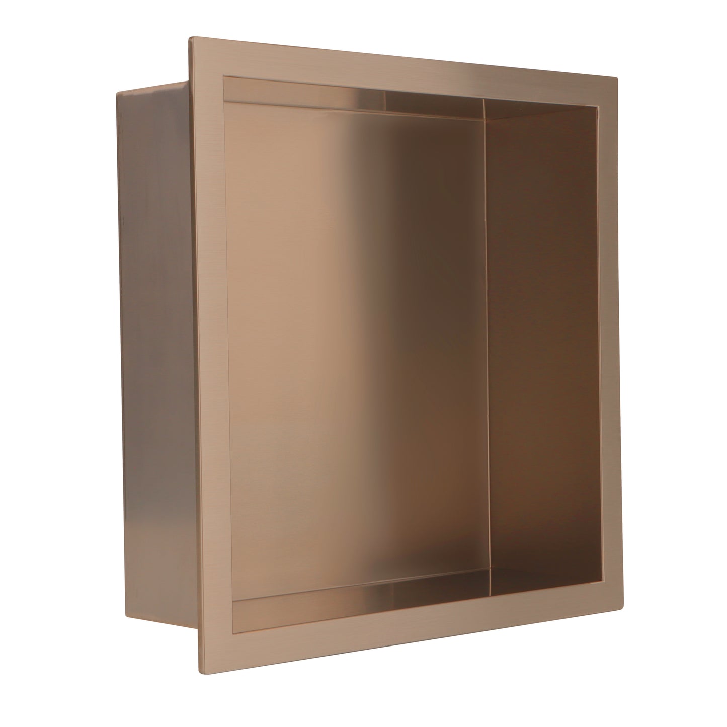 Bath Storage Niche