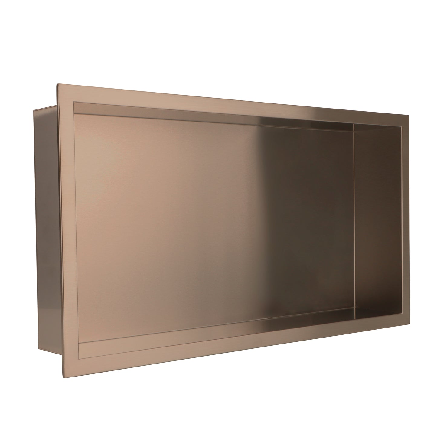 Bath Storage Niche