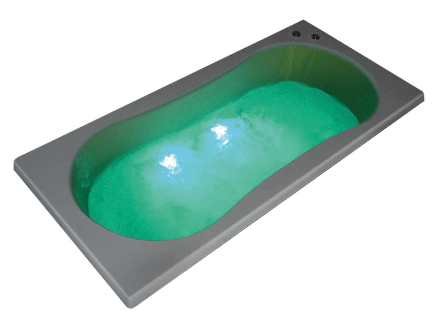 Aqua Lights