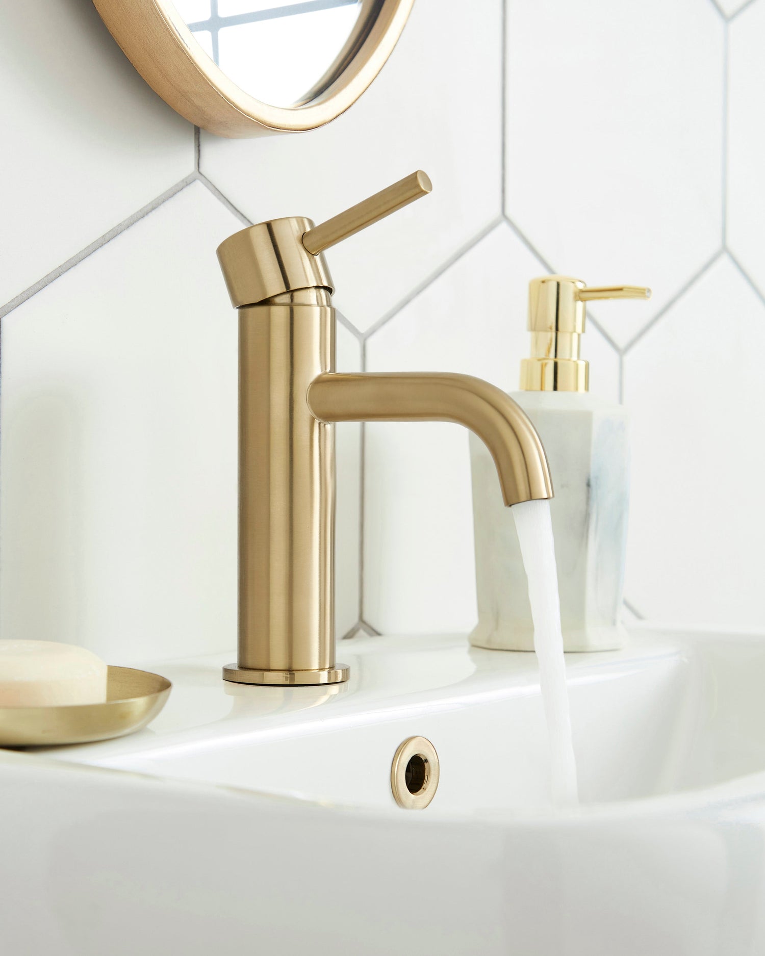 Brassware