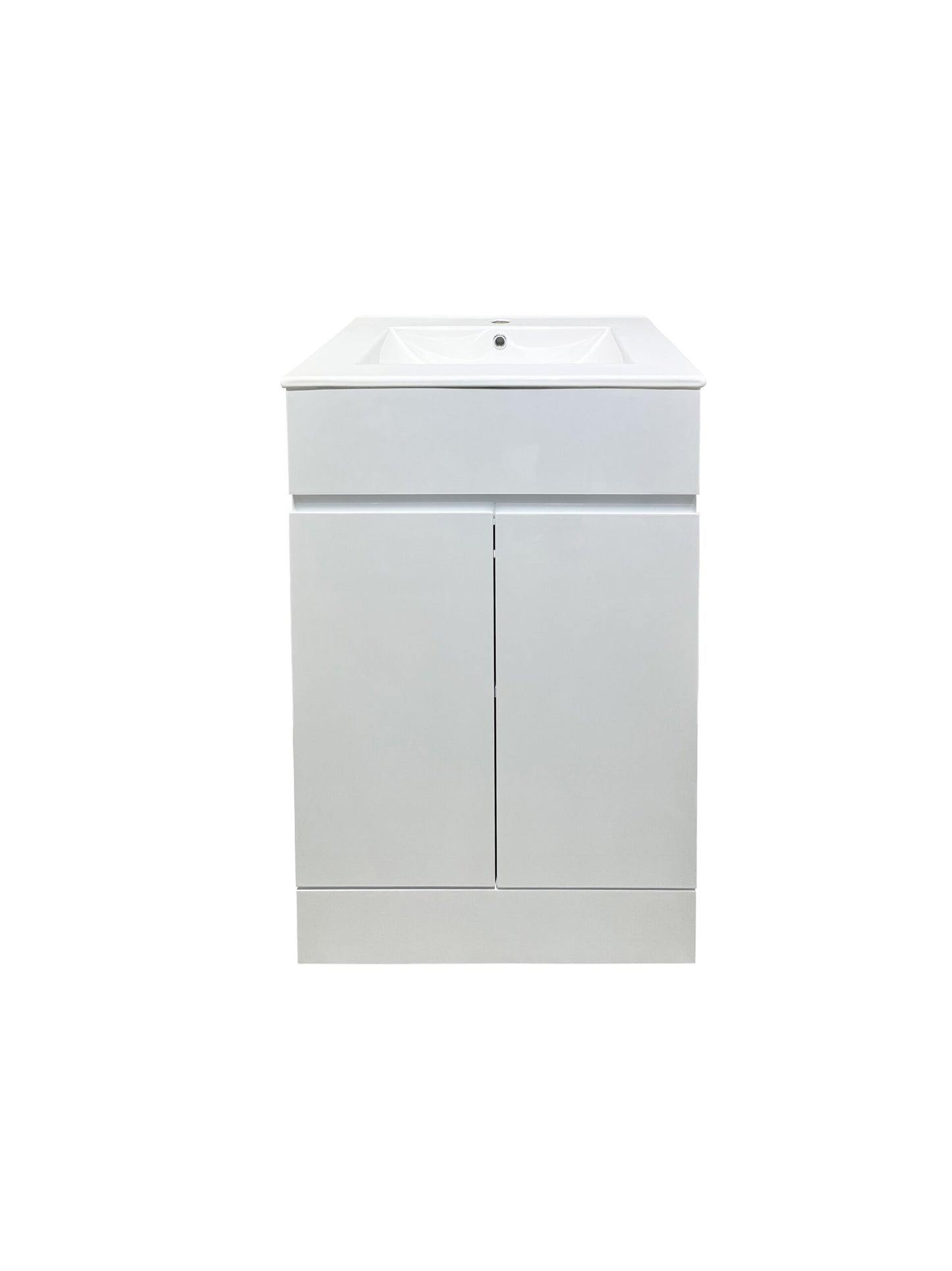 Atlantis 500mm Vanity Unit & Basin