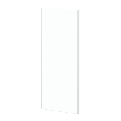 Koncept Straight Square Screen 6mm