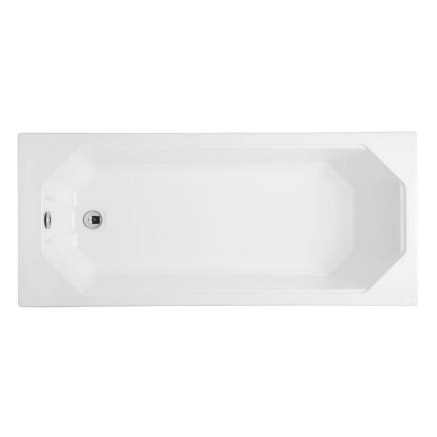 Astlea SE 1700x700 Bath with Legs