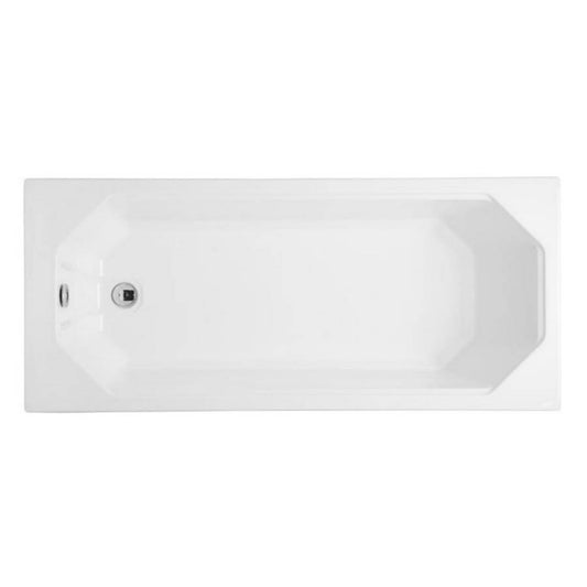 Astlea SE 1700x700 Bath with Legs