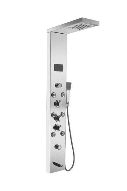 Shower Tower
