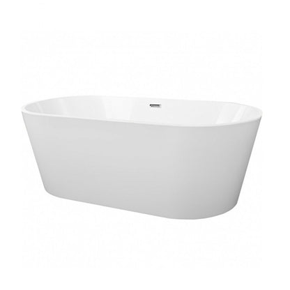 Coast Freestanding Bath