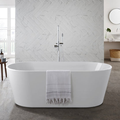 Coast Freestanding Bath