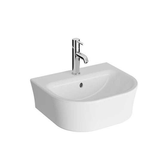 55cm 1th Washbasin