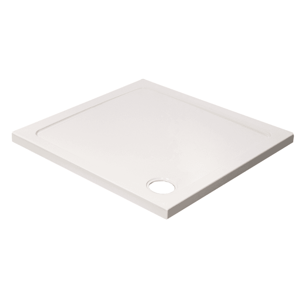 Square Shower Tray