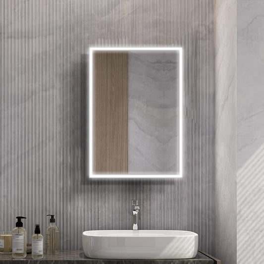 Kia Cabinet Mirror