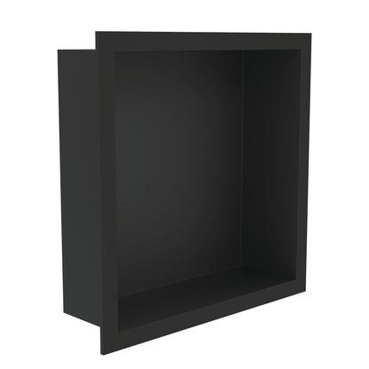 Bath Storage Niche