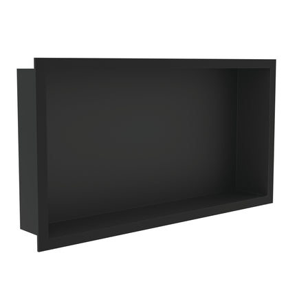Bath Storage Niche