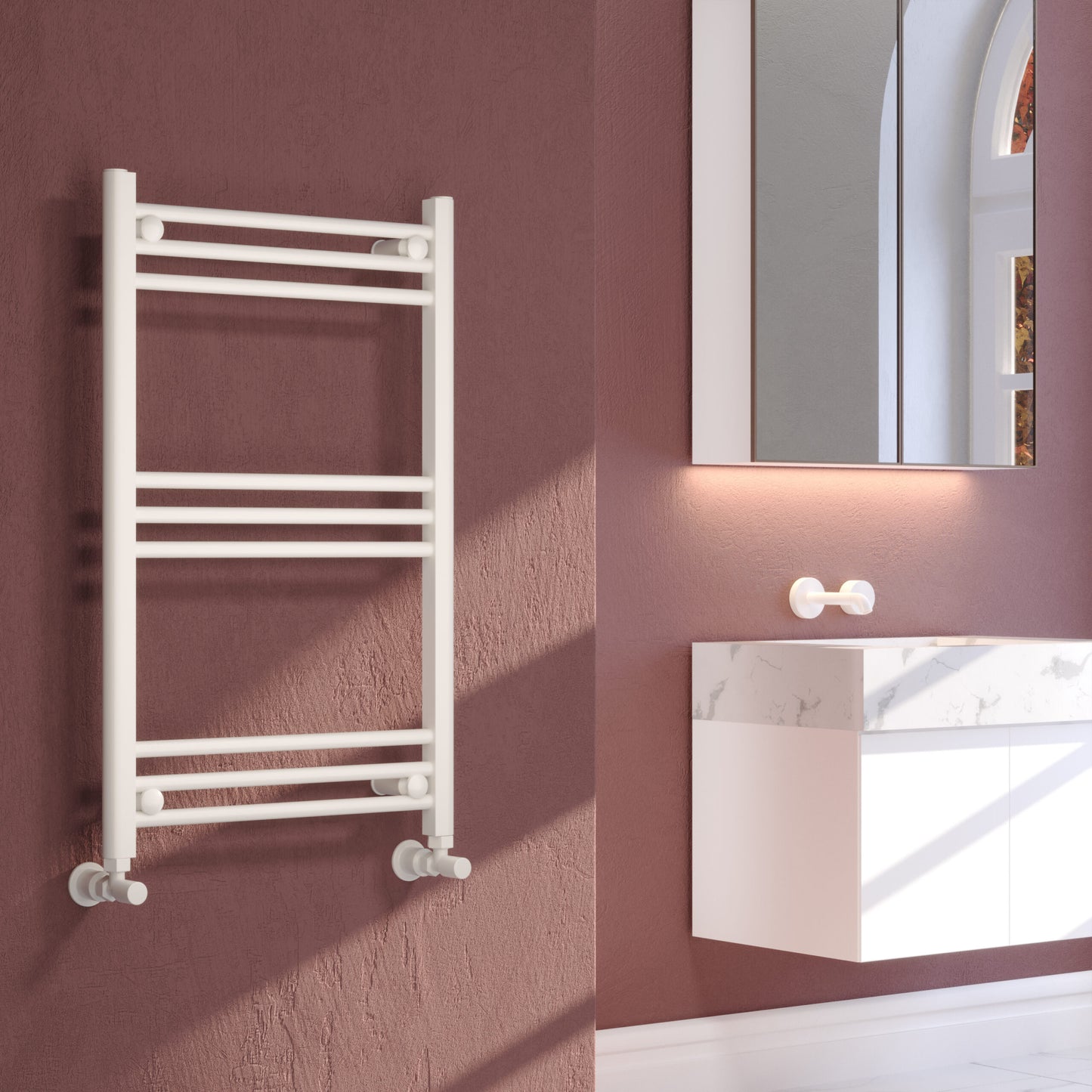 Ontario Towel Rail