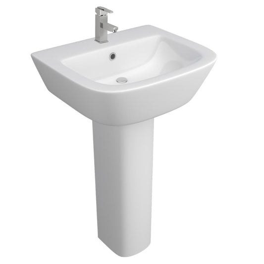 Series 600 Basin Unit