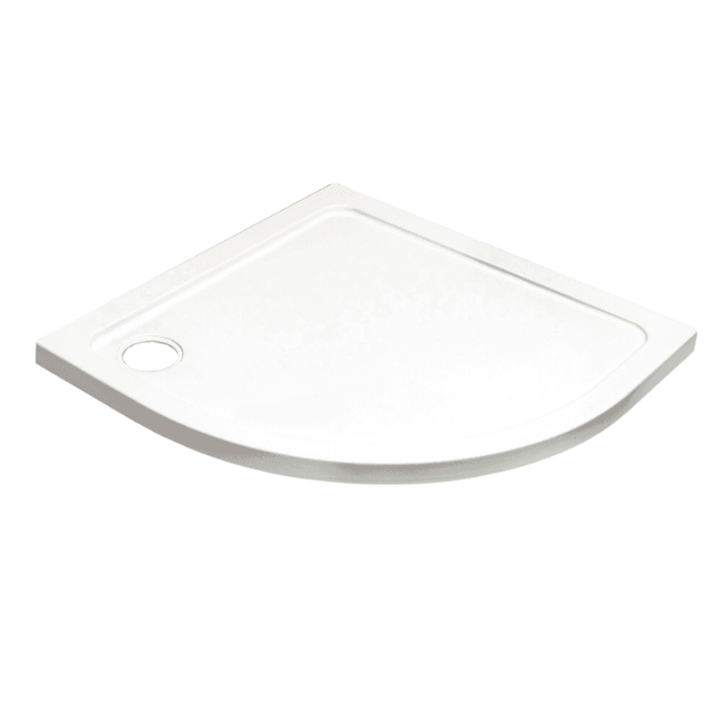 Quadrant Shower Tray