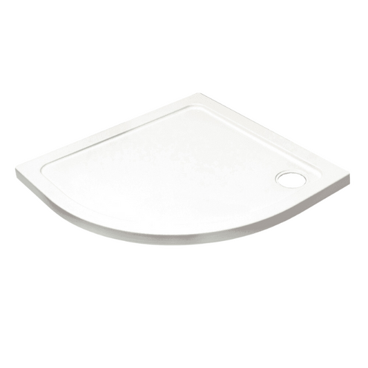 Quadrant Shower Tray