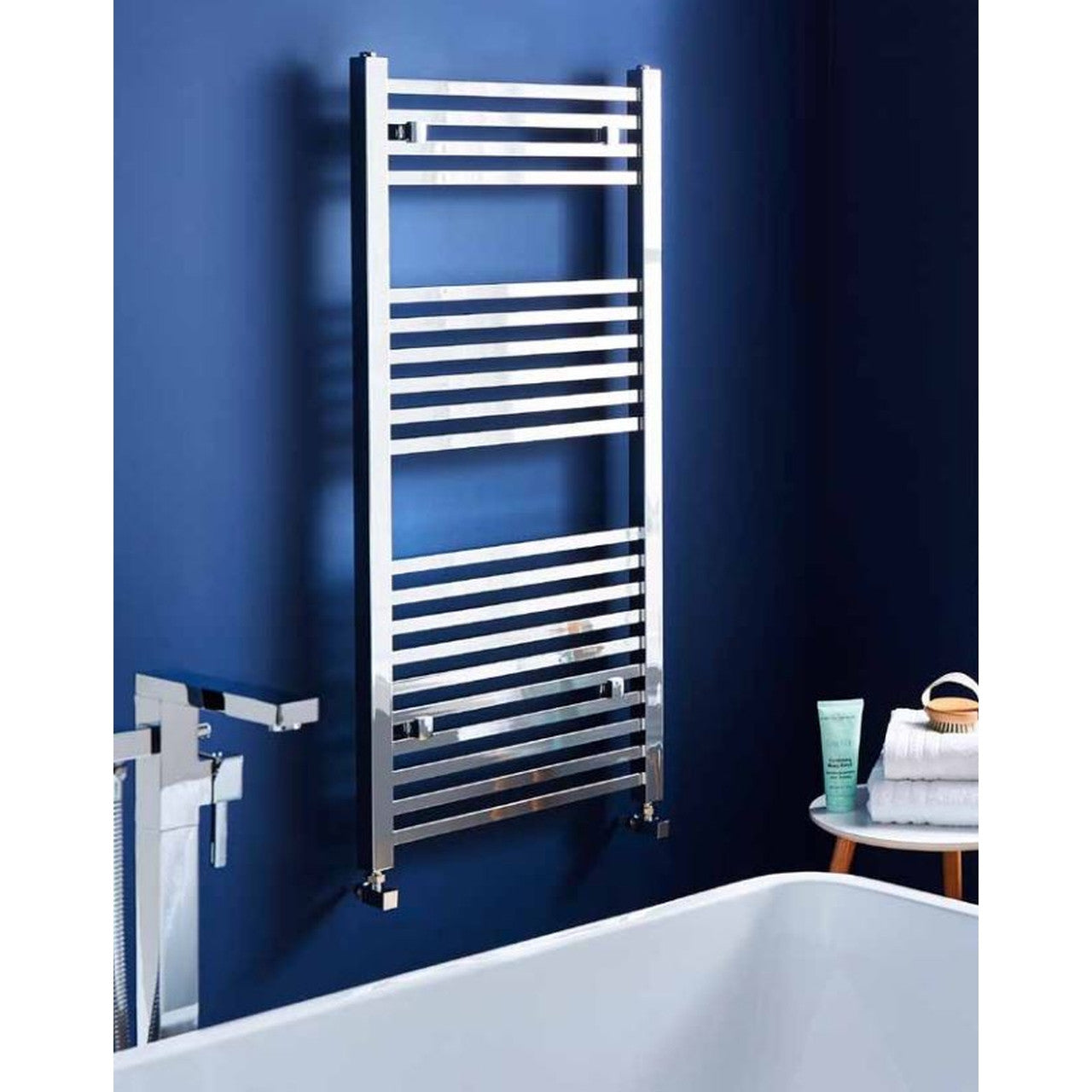 K-Square Heated Towel Rails