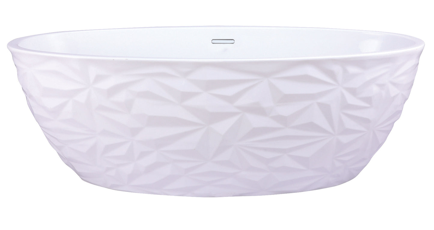 Sapporo Free Standing Bath