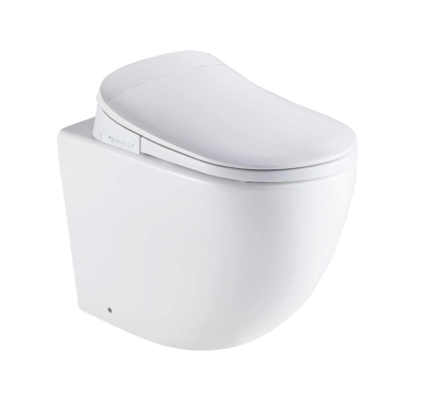 Givani Smart Wc