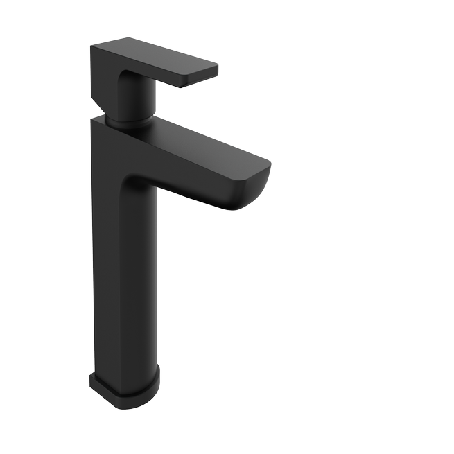 Kolt Mono Basin Mixer Matt Black