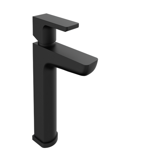 Kolt Mono Basin Mixer Matt Black