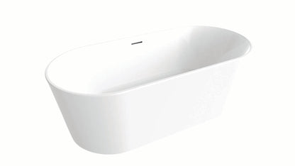 Tokyo Free Standing Bath
