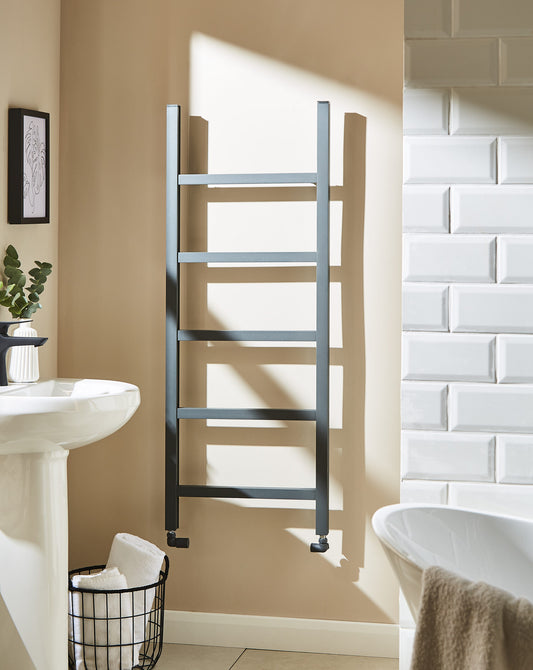 Welland Towel Rail