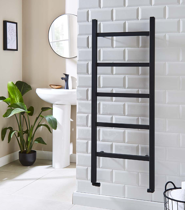 Welland Towel Rail