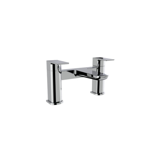 Kolt Bath Filler Chrome