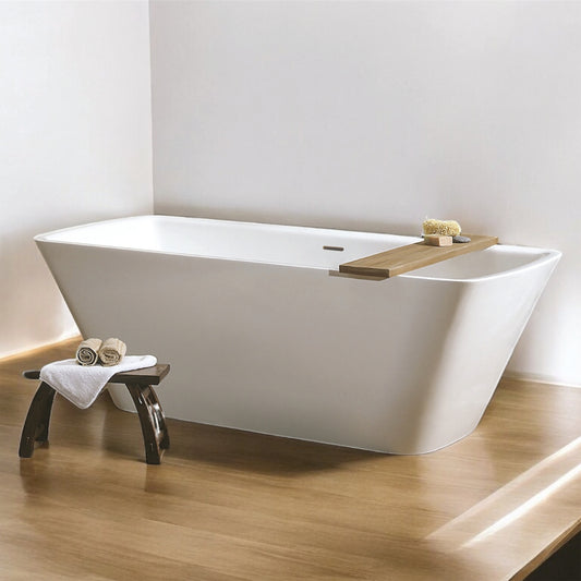 Kyoto Free Standing Bath