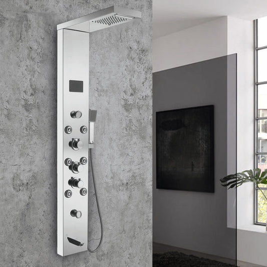 Shower Tower