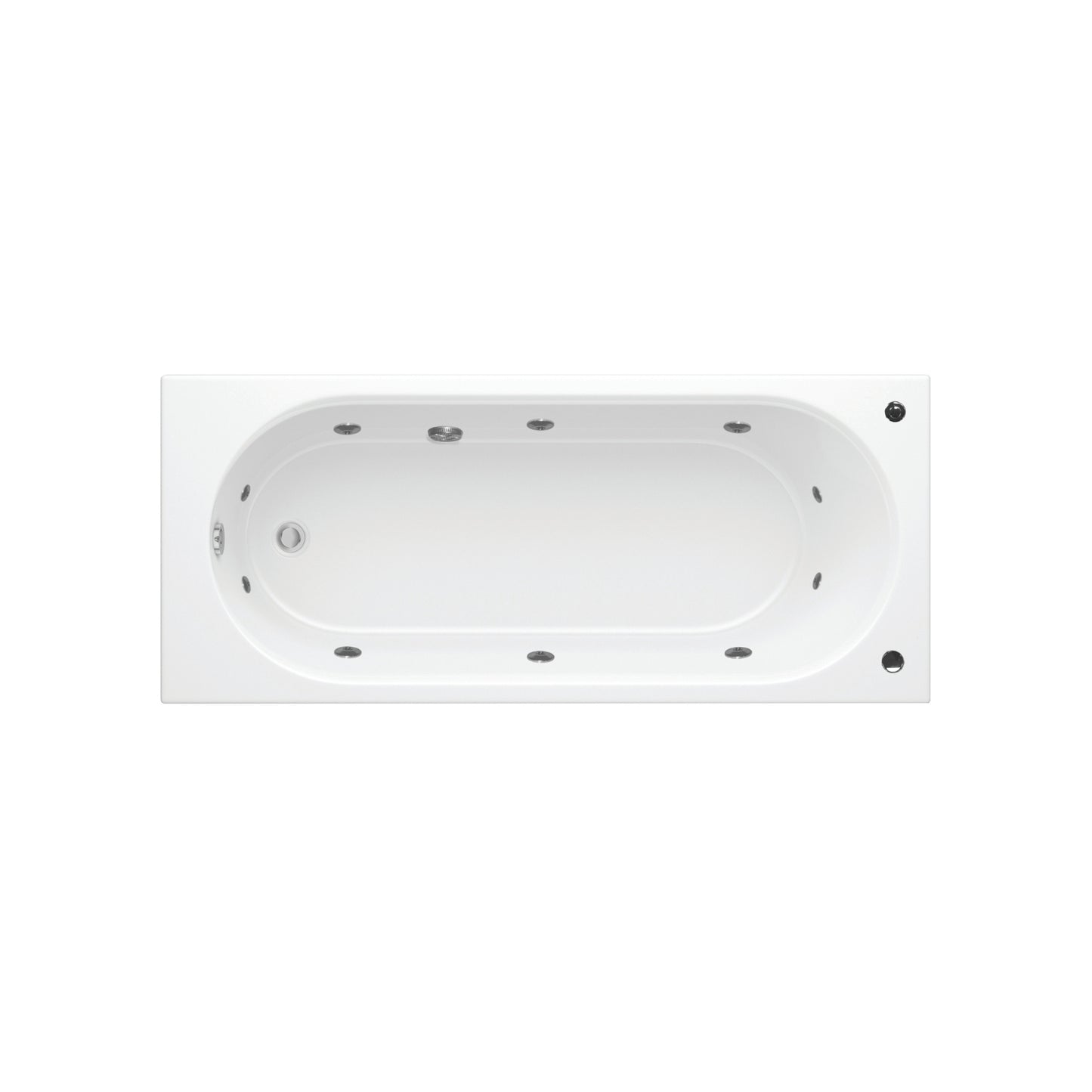 Whirlpool System