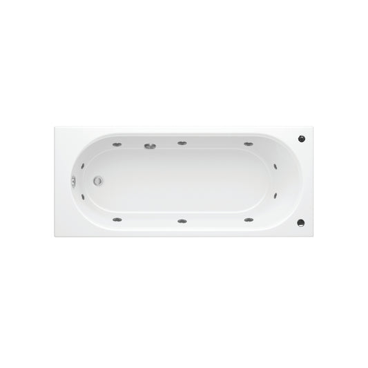 Whirlpool System